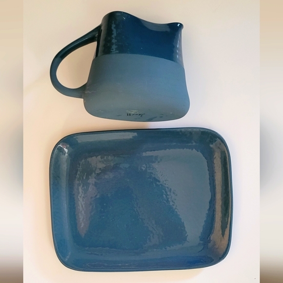 Jars France Dining Jars Made In France Pottery Maguelone Rectangle